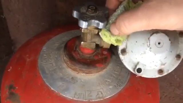Газ - наше богатство!