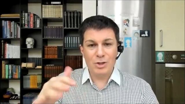 Одной левой 182. Долголетие. Яков Шмарин и Олег Брагинский