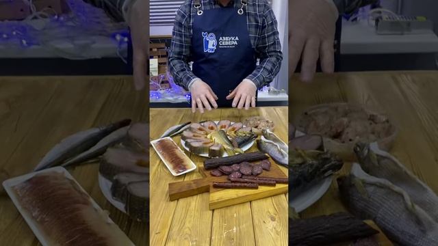 Набор Январский 4200₽