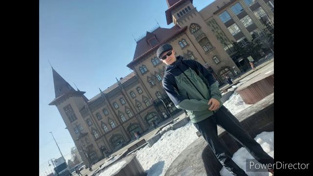Супер Жорик - Чао! Чао! (cover Mc_VLЫC)