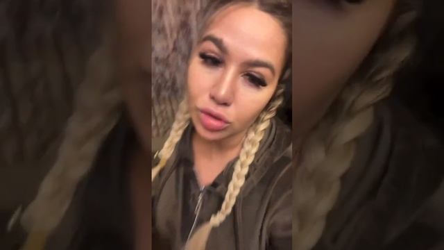 Запись прямого эфира Мария Кохно 01.03.2025