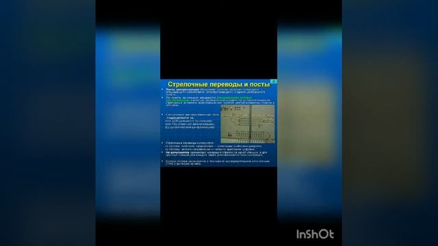 Стрелочные переводы СРС студента гр Д 3 1 Канагат Айзада