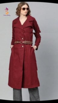Fur Parka Coat For Women #shorts #ytshorts #fashion #designs #dress #coat #winter #jacket #zipper