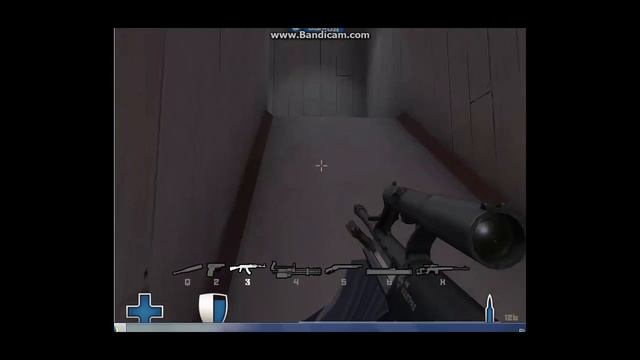 Крутое видео по Контра Сити