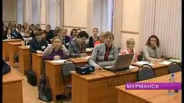 004 Молодежь и прогресс 21 века  Всероссийская конференция с таким названием состоялась сегодня в М