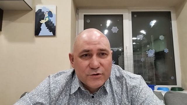 Духовный завтрак