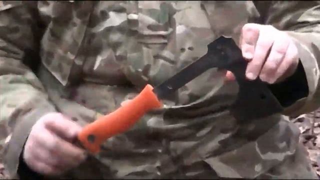 Мультитул від Інструктора Доброго