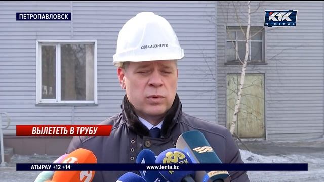 Гендиректор «Севказэнерго» арестован на два месяца