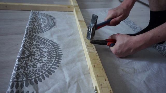 СБОР РАМЫ ДЛЯ ТАФТИНГОВЫХ КОВРОВ #тафтинг #ковры #тафтинговый #ковёр #рама #своимируками #tafting