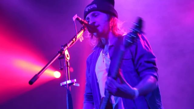 Нервы - Батареи 15.02.14