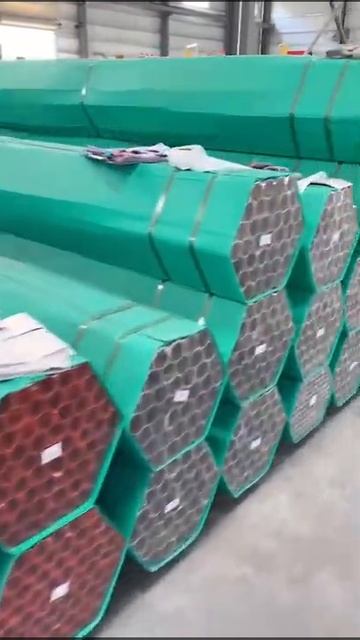 201 stainless steel square tube