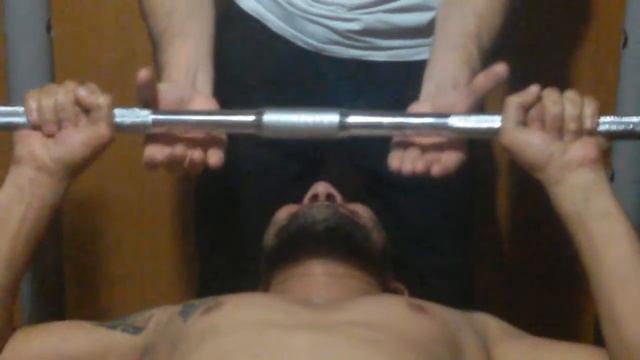 Новый мировой рекорд 750 кг