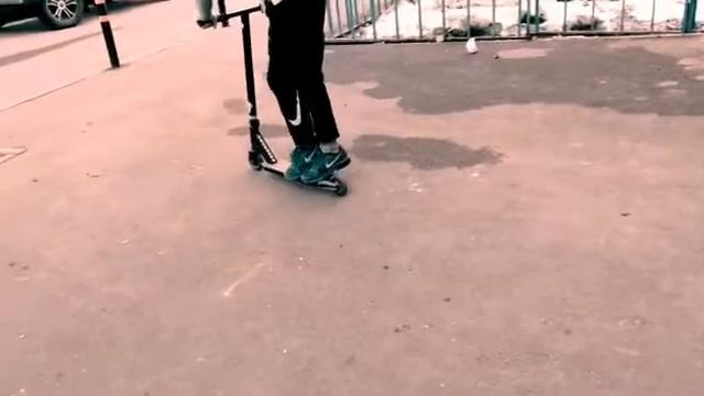 Мой первый эдит для #молоток