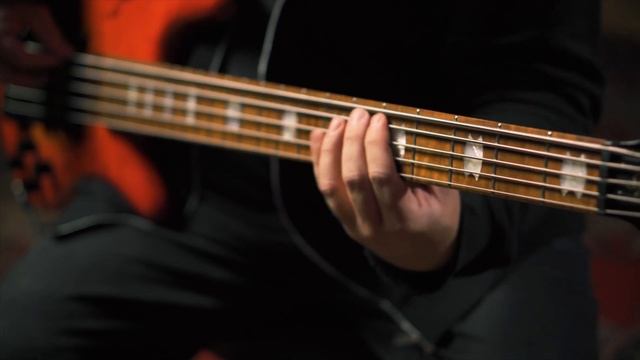 Basse électrique SPECTOR EURO BOLT 5 cordes (vidéo Algam Webstore)
