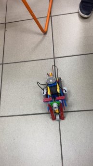 Немного из работы