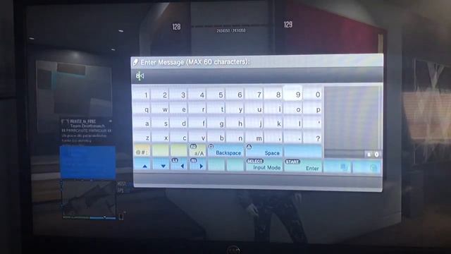 Fixing disabled GTA 5 PS3 ACC and Modding It