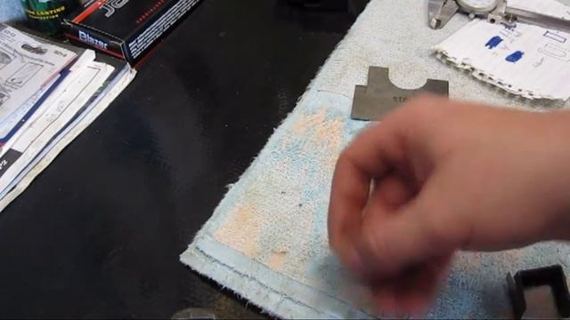 How to: AR15 Uzi Mag w/ Bolt Hold Open Conversion Colt style 9mm