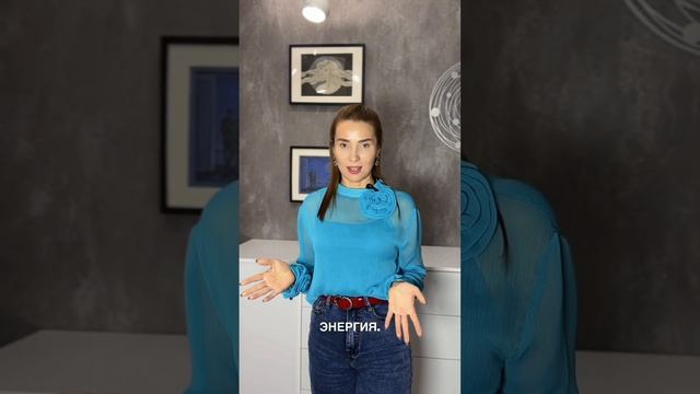 Черный цвет в интерьере ⬛️