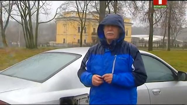 Безопасность личных вещей в авто. Коробка передач