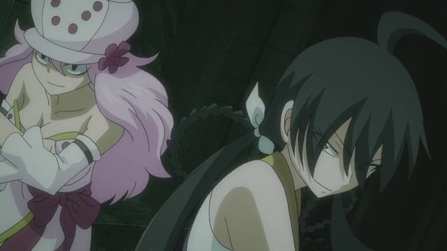 Хвост Феи опенинг 15 / Fairy Tail opening TV OP15 - MASAYUME CHASING (BoA) Creditless