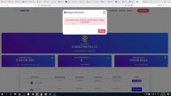 Проверка облачных майнингов на выплаты!!!