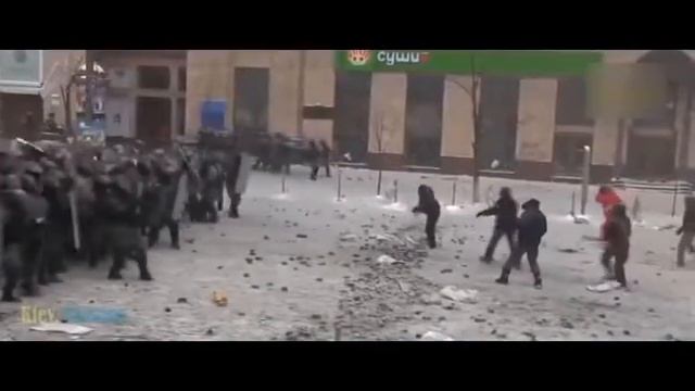 Хатия Деканоидзе – серый кардинал Саакашвили