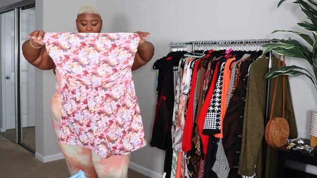 $250 RAINBOW HAUL // PLUS & CURVY // 3X