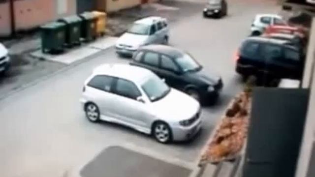Прикол.