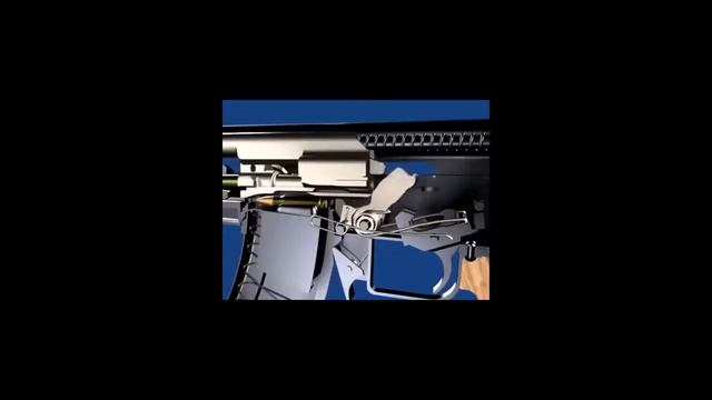 Greatness and how the latest ak-47 works 2017