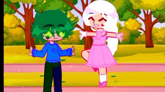 💗🎀ХеленВару🌿💚 :﹥