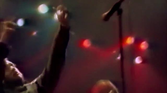 Раздражение (Nirvana vs Гражданская Оборона)