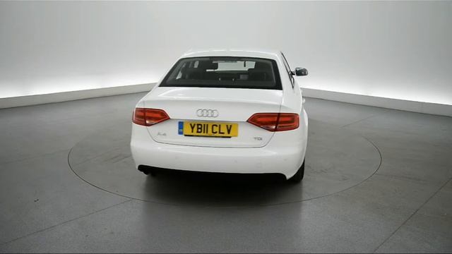 Audi A4 2.0 TDI 136 Technik 4dr [Start Stop] For Sale In Hampshire