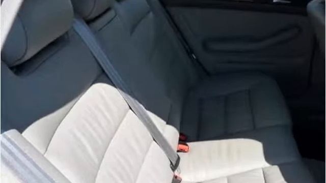 2002 Audi A6 Avant Used Cars MARIETTA GA