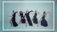Vogue "LeVel dance Project 💎"choreo Dasha Mallova