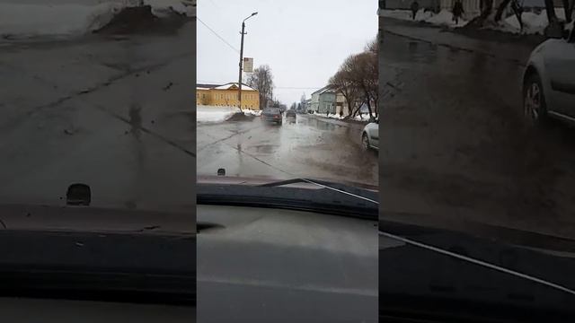 Глобальное потепление)
