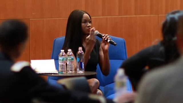 Service Beyond The Uniform- Princeton University.