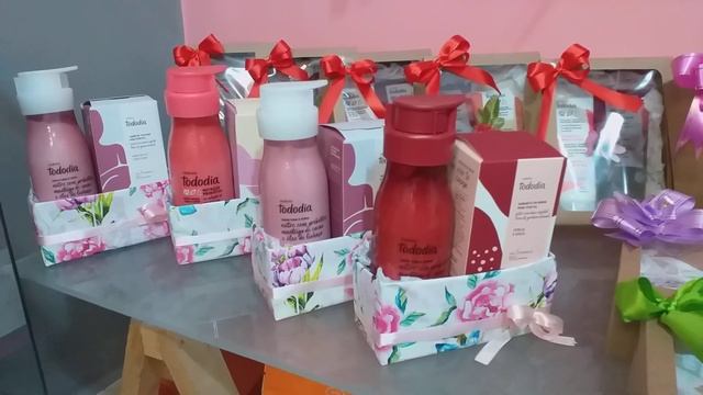 Mais presentes e kits para o Natal!! PARTE 2!#cantinhodalella #presentes #natal