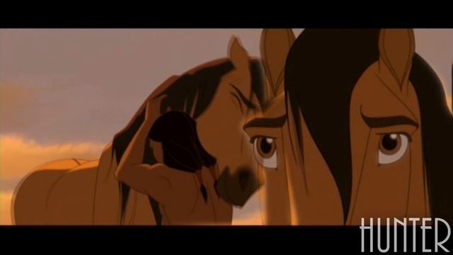 Part 55 for jpeniera  [Balto/Spirit/WR/Bolt ~ Ghost Love Score]