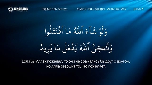 Почему_Аллах_помогает_и_оставляет_без_помощи_и_каковы_последствия
