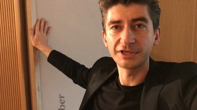 Комната прослушивания Sonus Faber