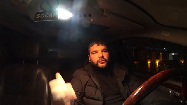 Не взяли в Uber Black! Таксуем на 221 в Ешке/Болт бизнес/Уклон бизнес