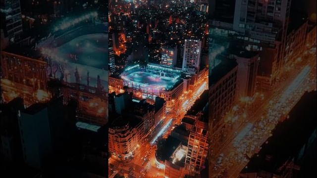Аргентина - страна любви!