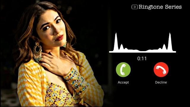 Mi Amor Ringtone | Haye Langdi Ne Akh Si Jo Mari Goriye Instagram Reels Ringtone | Ringtone Series