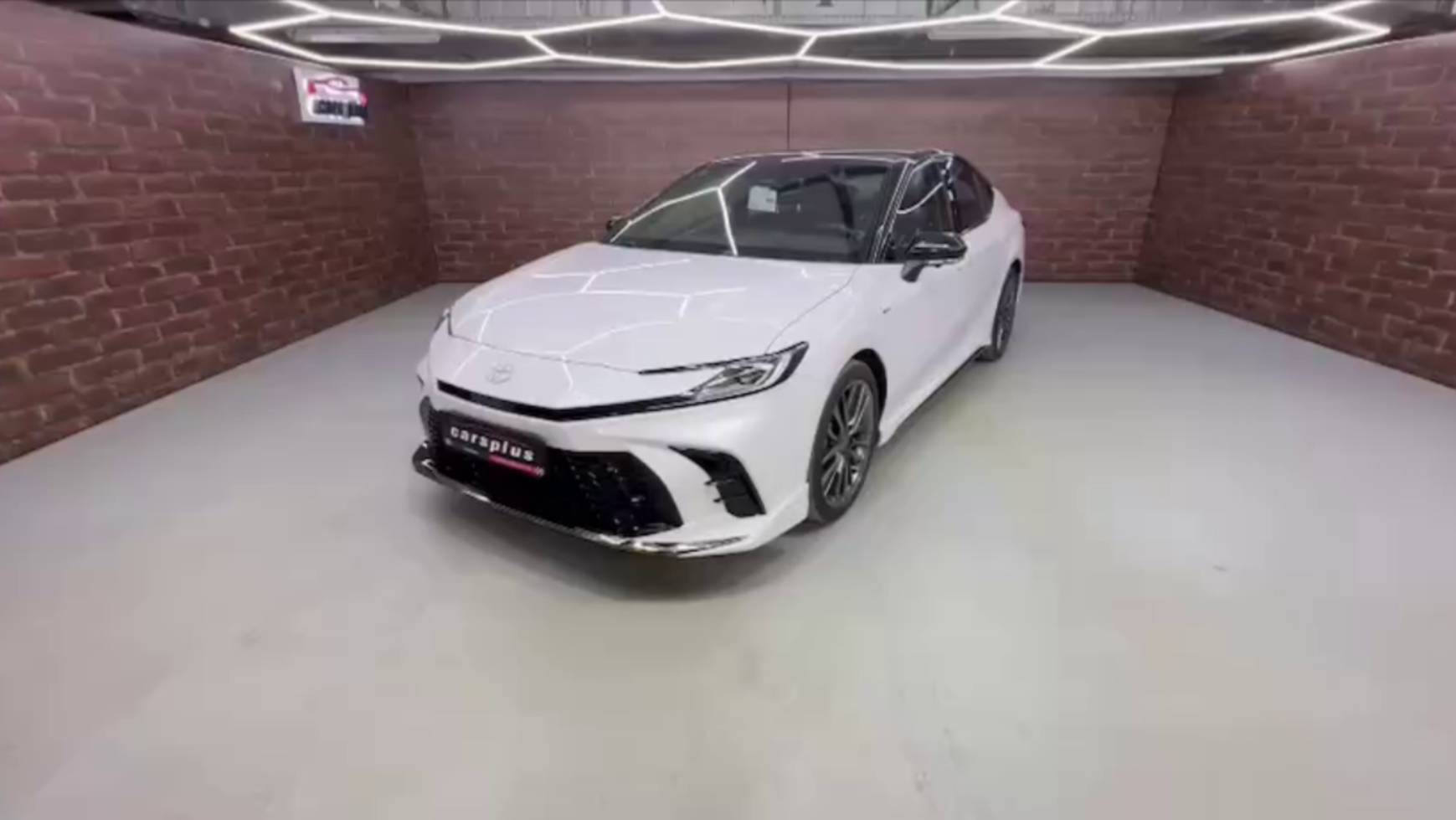 В наличии Toyota Camry 👇