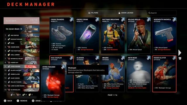 BACK 4 BLOOD SHOTGUN BUILD AA12 OR SUPER 90