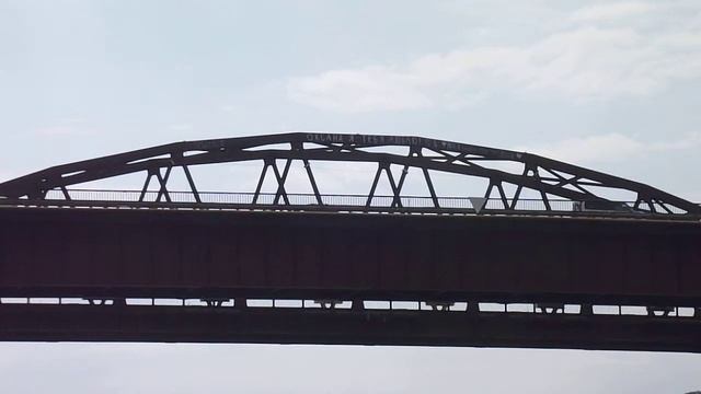 Сокский мост / Soksky bridge
