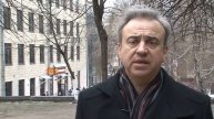 Прафесар Бандажэўскі: "Беларуская нацыя знІкае"