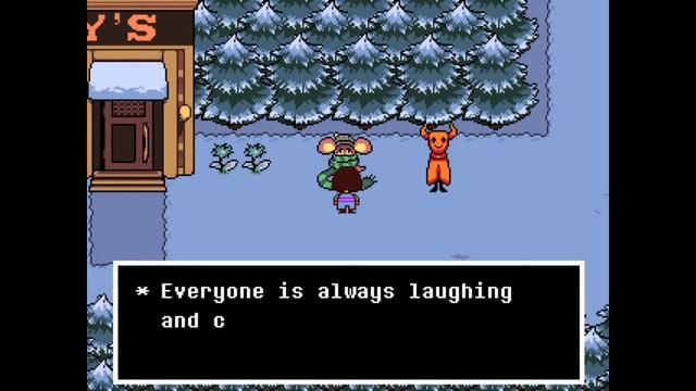 Flirting with Papyrus! | Undertale #9