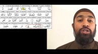 Обучение_чтению_98_й_суры:_«аль_Баййина»