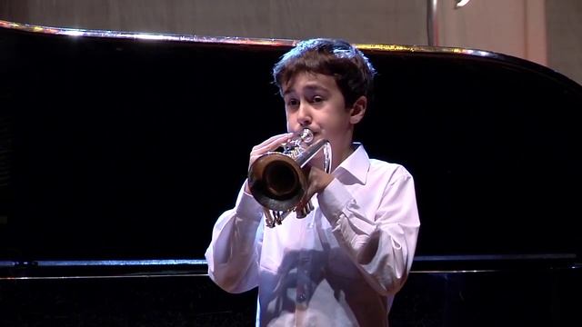 Щёлоков "Шутка" Радченко Николай